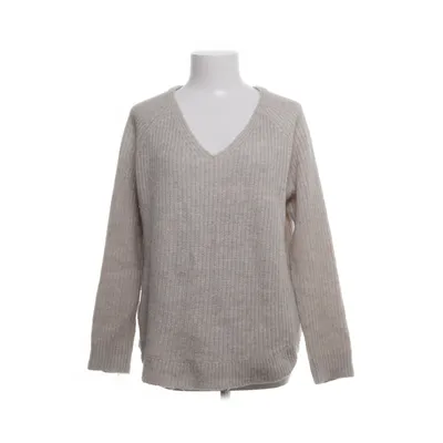 Trui (Grijs) van H&M Basic Acryl, Mohair