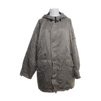 Parka (Green, Black) from Elho