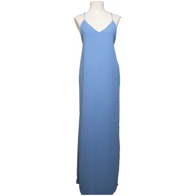 Maxi dress (Blue) from Gloria Polyester