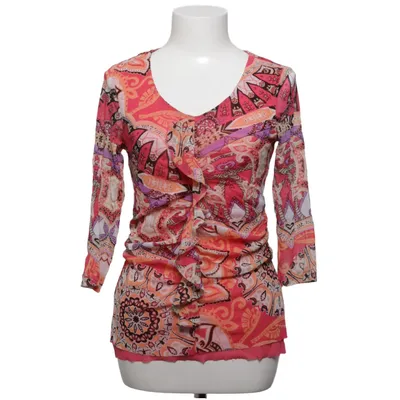 Blouse (Pink, Multicolored) from Selection by s.Oliver
