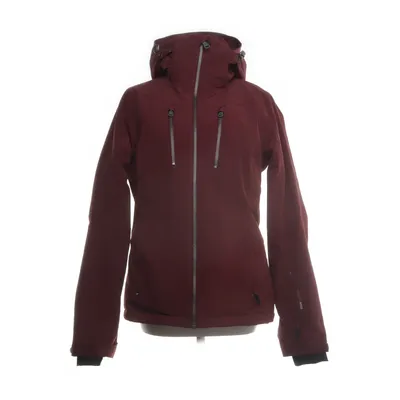 Skijakke (Rød) fra Tenson Elastan, Polyester