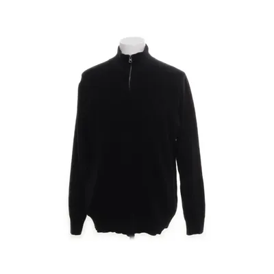 Tröja (Svart) från Vailent Ekologisk bomull