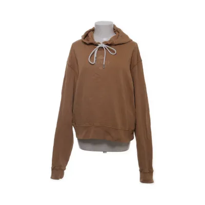 Huvtröja (Beige) från Replay Bomull