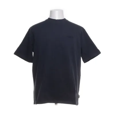 T-shirt (Blå) från Woodbird Ekologisk bomull