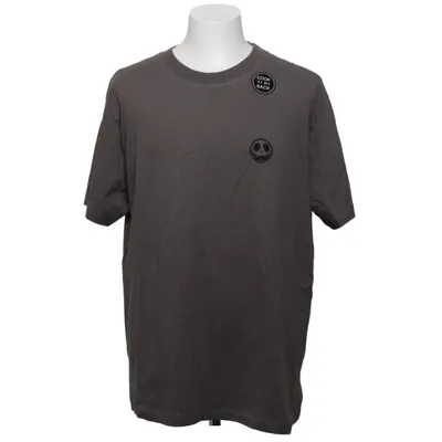 T-shirt (The Nightmare Before Christmas) fra Sinsay Bomuld