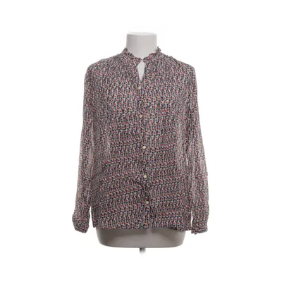 Blus (Flerfärgad) från Moliin Copenhagen Viskos