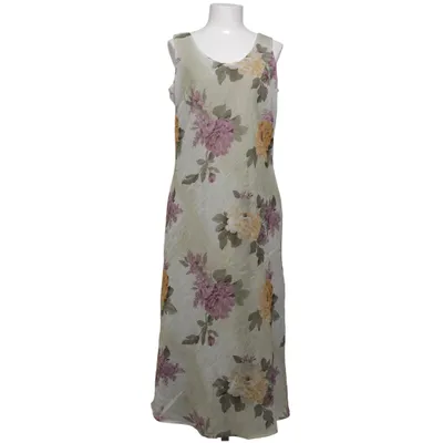 Robe longue (Multicolore) de Petite Polyester