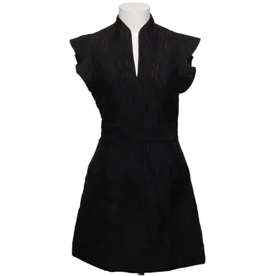 Klänning (Grå) från Dea Kudibal Polyamid, Polyester, Viskos
