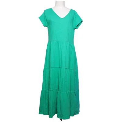 Robe longue (Vert) de Ever Me Coton