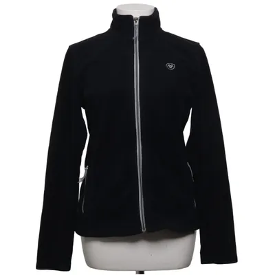 Fleecejacka (Svart) från Ariat Polyester