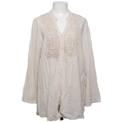 Blus (Beige) från Marta