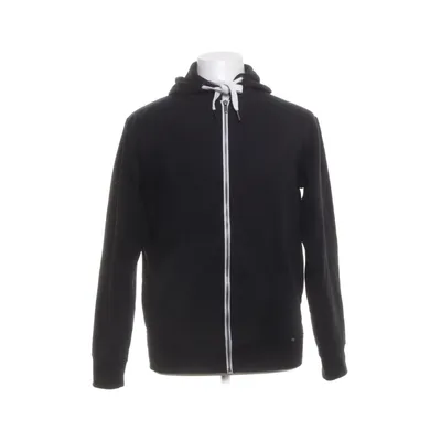 Huvtröja (Svart) från TLab Bomull, Polyester