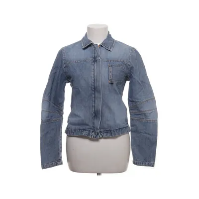 Jeansjacka (MR396) från DKNY Jeans Bomull