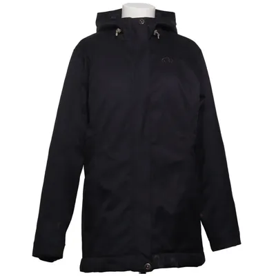 Manteau d'hiver (Gris) de Tatonka Polyamide, Polyester