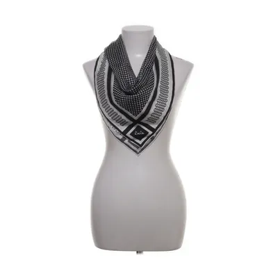 Sjal (Svart, Vit) från Lala Berlin