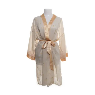 Ochtendjas (Geel) van Lingerie