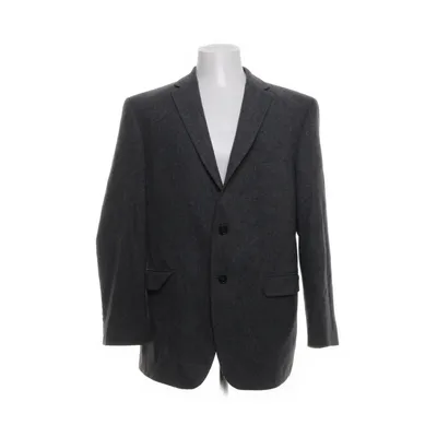 Kavaj (Grå) från Benvenuto. Angora, Kashmir, Nylon, Ull