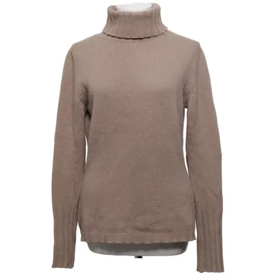 Turtleneck (Beige) from Cashmere Cashmere