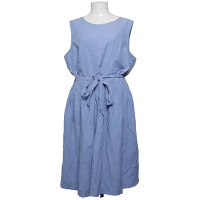 Jurk (Audrey) van Lindy Bop Katoen, Elastaan, Polyester
