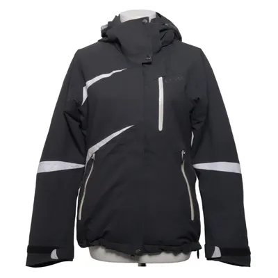 Manteau de ski (Gris, Beige) de Cross Polyamide, Polyester