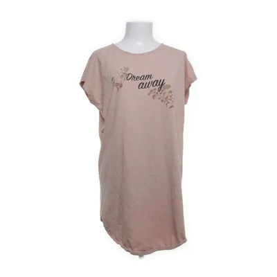 Klänning (Rosa) från Nightwear Bomull