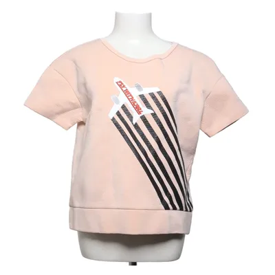 T-shirt (Beige) de Karl Lagerfeld Lyocell, Polyester