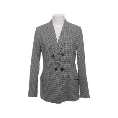 Kavaj (Svart, Vit) från René Lezard