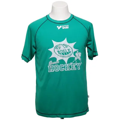 Practice jersey (Green) from Intersport
