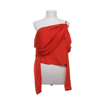 Topp (One Shoulder Strap Blouse) från Linn Ahlborg x NA-KD Polyester