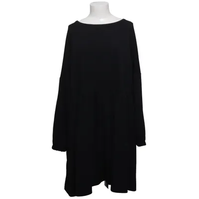 Klänning (Svart) från Yours Elastan, Polyester