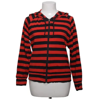 Sweat à capuche (Rouge, Noir) de Jawbreaker