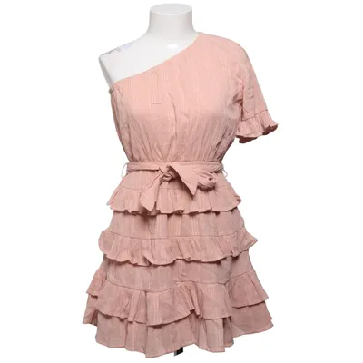 Robe (Rose) de Beginning Boutique Coton