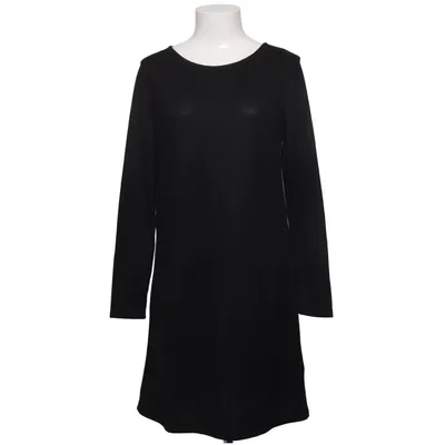 Robe (Noir) de Anyway Élasthane, Polyester