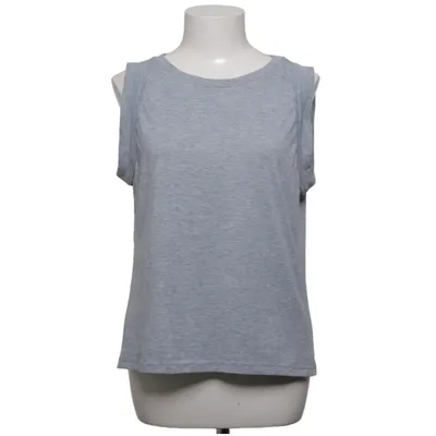 Tanktop (Grijs) van CBR Katoen, Polyester