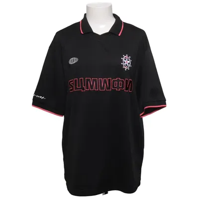 Maillot de football (Noir, Rose) de Sumwon Polyester