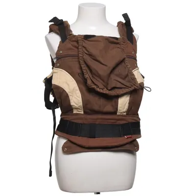Baby carrier (Brown, Beige, Black) from Manduca Cotton, Hemp