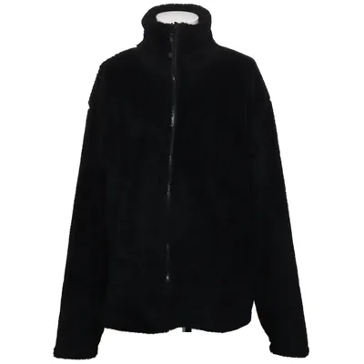 Fleecejacka (Svart) från Everest Polyester