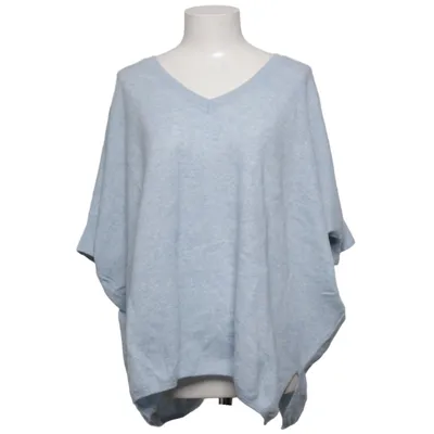 Haut (Bleu) de Absolut Cashmere Cachemire