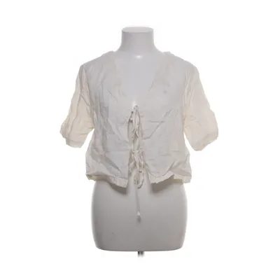 Top (Beige) fra Zara Home Linned