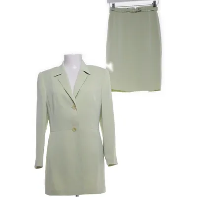Dräkt (Grön) från Gerry Weber Acetat, Polyester