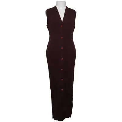 Maxi dress (Purple) from Anna Holtblad