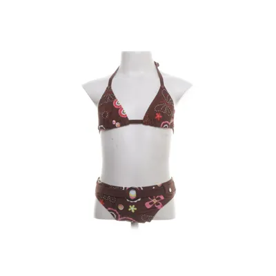 Bikini (Brun, Flerfarvet) fra s.Oliver Polyester