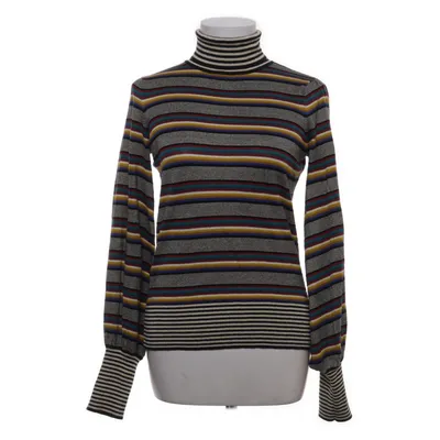 Turtleneck (Flerfarvet) fra King Louie Økologisk bomuld, Polyester