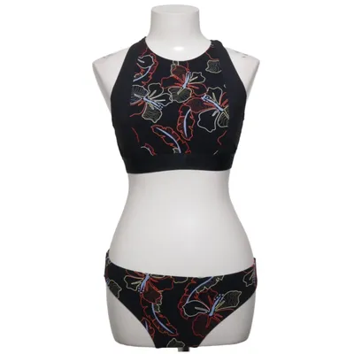 Bikini (Black, Multicolored) from Roxy