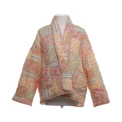 Winterjas (Meerkleurig) van Bysandrine Polyester, Viscose