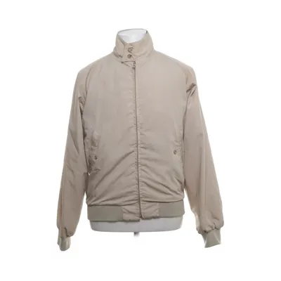 Jacka (Beige) från Baracuta