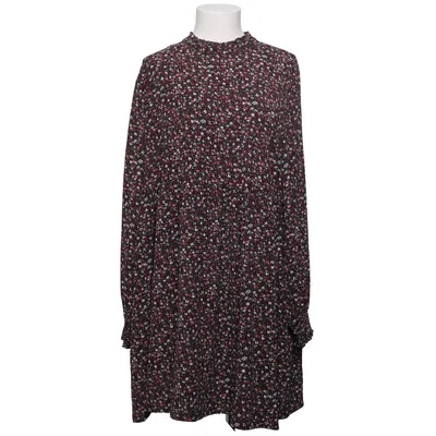 Klänning (Svart, Flerfärgad) från Jacqueline de Yong Polyester