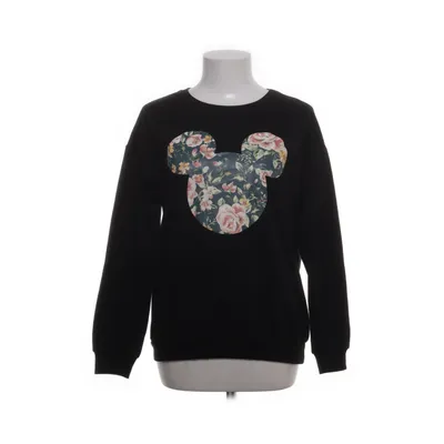 Sweatshirt (Noir, Multicolore) de Minga
