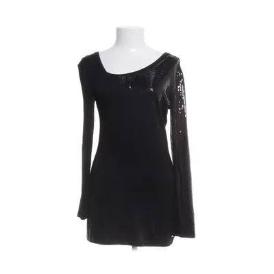 Dress (Black) from Ricarda M