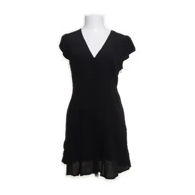 Jurk (Zwart) van Gap Viscose